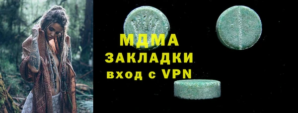 крисы Осташков